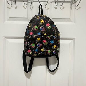 Marvel Funko Pop Infinity Saga Backpack 11.5”